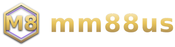 mm88us โลโก้